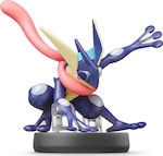 Nintendo Amiibo Super Smash Bros - Greninja