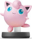 Nintendo Amiibo Super Smash Bros - Jigglypuff