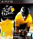 Le Tour de France 2015 PS3 Game