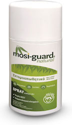 Mosi Guard Εντομοαπωθητική Λοσιόν σε Spray Κατάλληλη για Παιδιά 75ml