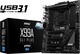 MSI X99A SLI Plus USB3.1