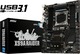 MSI X99A Raider USB3.1