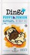 Dingonatura Dingo Puppy & Junior 0.5kg Dry Food for Puppies with Corn, Chicken and Rice