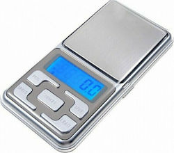 Electronic Commercial Precision Scale 0.5kg/0.1gr