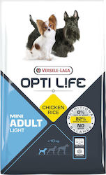 Versele Laga Opti Life Light Adult Mini 7.5кг Versele Laga Opti Life Light Adult Mini 7.5кг