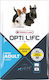 Versele Laga Opti Life Light Adult Mini 2.5kg Ξηρά Τροφή Διαίτης, χωρίς Γλουτένη για Ενήλικους Στειρωμένους Σκύλους Μικρόσωμων Φυλών με Κοτόπουλο και Ρύζι