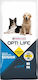 Versele Laga Opti Life Senior Medium & Maxi 12.5kg Dry Food Grain-Free & Gluten-Free for Senior Large Breed Dogs with Chicken and Rice