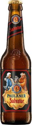 Paulaner Brauerei (Schörghuber) Salvator Φιάλη 330ml Paulaner Brauerei (Schörghuber) Salvator Φιάλη 330ml