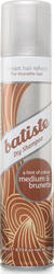Batiste Beautiful Brunette Ξηρό Σαμπουάν για Διατήρηση Χρώματος για Όλους τους Τύπους Μαλλιών 200ml