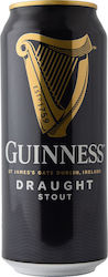 Guinness Draught Stout Κουτί 440ml