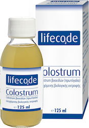 Lifecode Colostrum 125ml