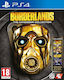 Borderlands PS4 Game (Used)