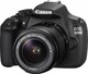 Canon DSLR Kamera