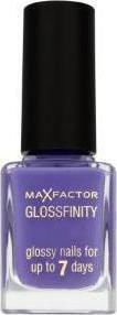 Max Factor Nagellack