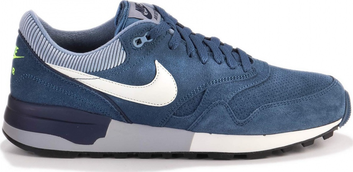 Nike air odyssey описание