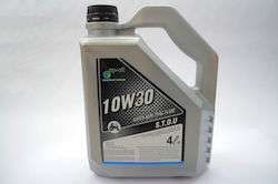 Cp-Oil S.T.O.U Λάδι 10W-30 Cp-Oil S.T.O.U Λάδι 10W-30