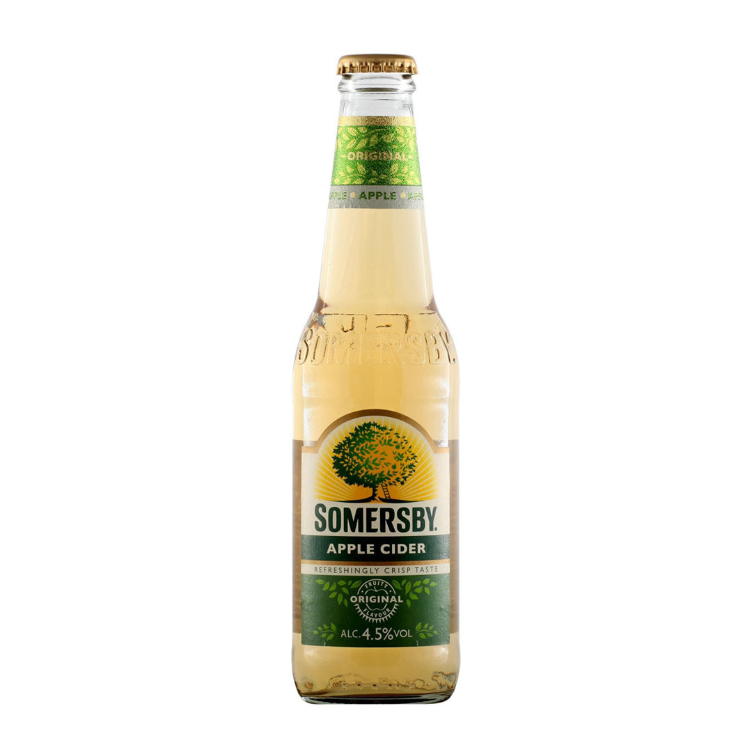 Somersby Apple Cider 330ml Skroutz.gr