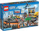 Lego City Square pentru 6 - 12 Ani