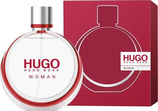 Boss Eau de Parfum 75ml