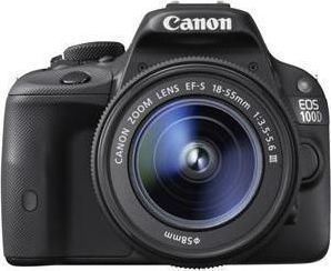 Canon DSLR Фотоапарат