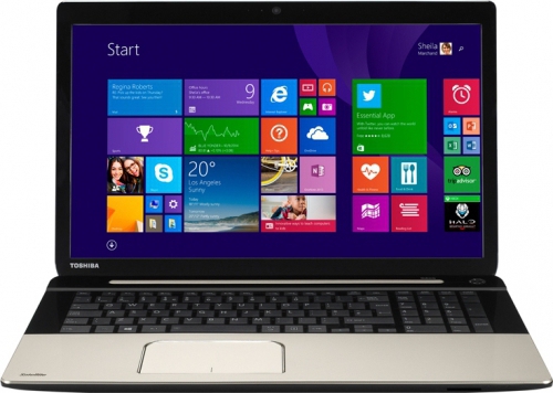 TOSHIBA SATELLITE L70-B DOWNLOAD DRIVERS