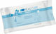 Real Care Chamomile 72τμχ Baby Wipes without Alcohol & Parabens 72pcs