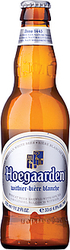 Brouwerij van Hoegaarden Witbier Φιάλη Witbier Φιάλη 330ml