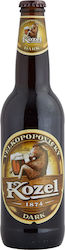 Kozel Dark Lager Φιάλη 500ml