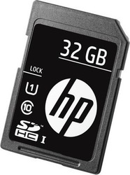 HP 700139-B21 SDHC 32GB Clasa 10