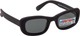 Eyelead Baby Sunglasses Polarized Black K 1003