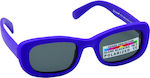 Eyelead Baby Sunglasses Polarized Purple K 1002