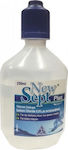 Demo New Sept Plus Contact Lens Solution 250ml