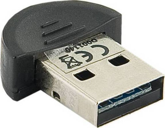 4world 05743 v1 USB Bluetooth 2.0 Адаптер