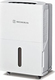 Morris Dehumidifier 40lt