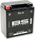 BS SLA ГЕЛ Мотоциклетна батерия YTX20CH 270Спец...
