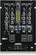 Reloop RMX-33I Ψηφιακός Μίκτης 3 Καναλιών / 1 Εισόδο XLR