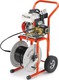Ridgid Floor Electric Drain Cleaning Machines 150mm 63882