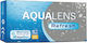 Meyers Aqualens Refresh 3 Μηνιαίοι Φακοί Επαφής Σιλικόνης Υδρογέλης με UV Προστασία
