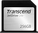 Transcend TS256GJDL130 Флаш Карта 256GB 95MB/s