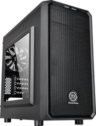 Thermaltake Versa H15 Window Micro Tower