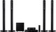 Samsung HT-J5550W