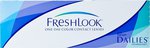 Freshlook Colors One-Day 10pack