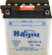HaiJiu Open Type Motorcycle Battery YB12A-A with Capacity 12Ah