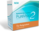 Bausch & Lomb PureVision 2 for Astigmatism 6 Μηνιαίοι Αστιγματικοί Φακοί Επαφής Σιλικόνης Υδρογέλης