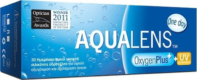 Meyers Aqualens Oxygen Plus One Day Ημερήσιοι 30pack