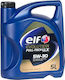 Elf Evolution Full tech LLX Συνθετικό Λάδι Αυτοκινήτου 5W-30 5lt