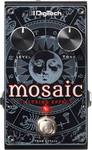 Digitech Mosaic 2524 Pedals Simulator Electric Guitar