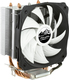 Alpenfoehn Ben Nevis CPU Cooling Fan for 115x Socket White