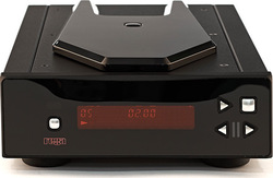 Rega Apollo-R CD Player Black