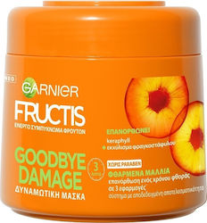 Garnier Fructis Goodbye Damage Repairing Hair Mask 300ml